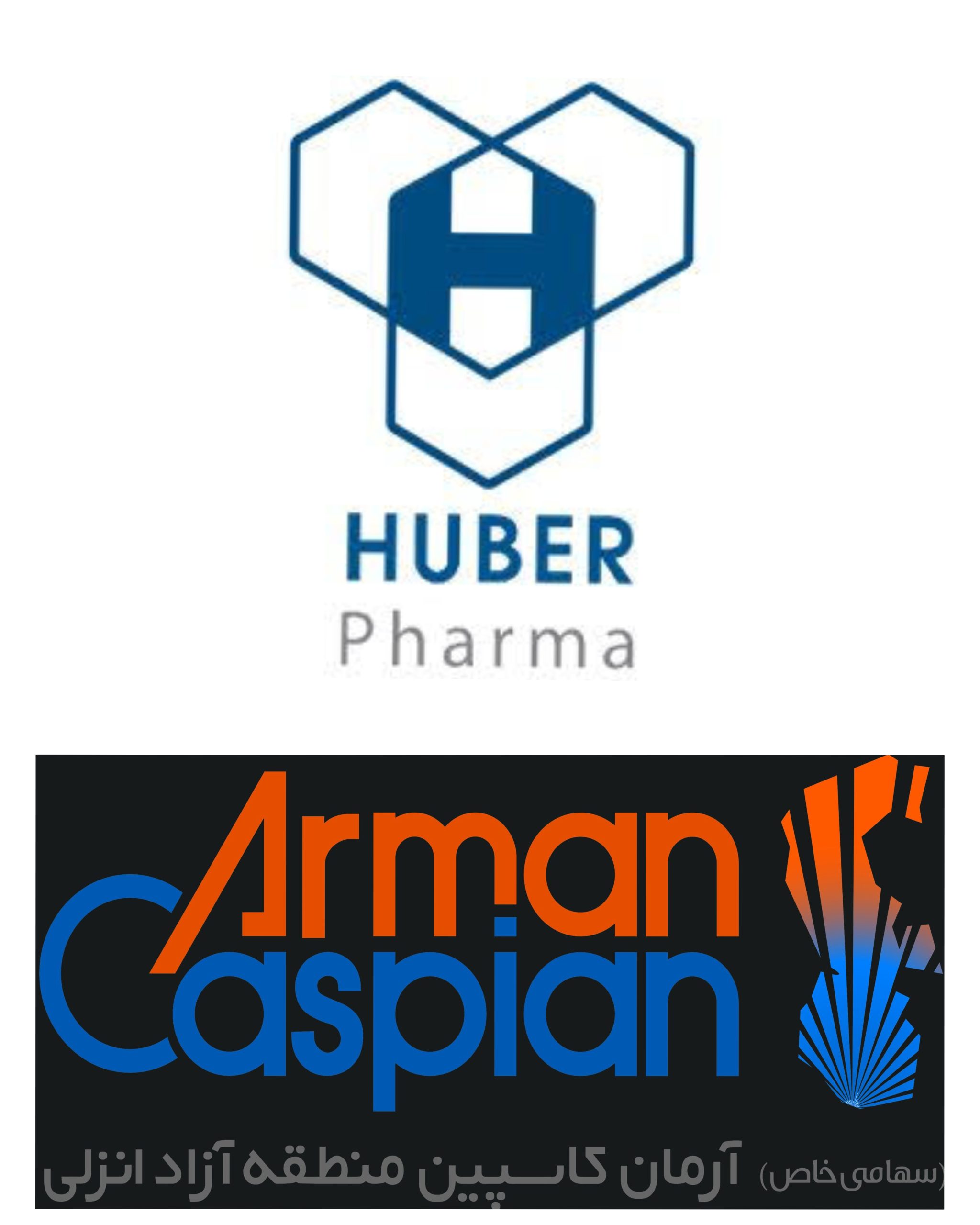 شرکت دانش بنیان هوبر دارو گستر